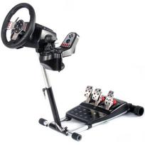 logitech wheel - Wheel Stand Pro Wheel Stand Pro Deluxe - 4 nuotrauka
