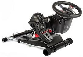 logitech wheel - Wheel Stand Pro Wheel Stand Pro Deluxe - 5 nuotrauka
