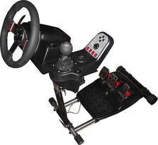 logitech wheel - Wheel Stand Pro Wheel Stand Pro Deluxe - 6 nuotrauka