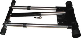 logitech wheel - Wheel Stand Pro Wheel Stand Pro Deluxe - 7 nuotrauka