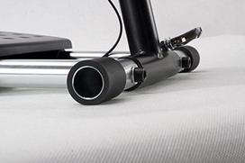 logitech wheel - Wheel Stand Pro Wheel Stand Pro Deluxe - 9 nuotrauka