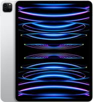 Apple iPad Pro 6th Gen Wi-Fi, 12.9"/128GB Silver