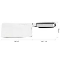kapojimo peilis - Fiskars All Steel, 281 mm, nerūdijantis plienas - 2 nuotrauka