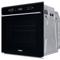orkaite whirlpool - Whirlpool W7OM44S1PBL - 3 nuotrauka