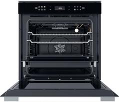 orkaite whirlpool - Whirlpool W7OM44S1PBL - 2 nuotrauka