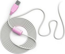 bose s1 pro - Glorious Model O Limited Editio  (Rožinė) - 7 nuotrauka