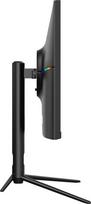 hdmi 2.1 dp -  LC-Power LC-M27-4K-UHD-144-V2, 27", 1 ms - 6 nuotrauka