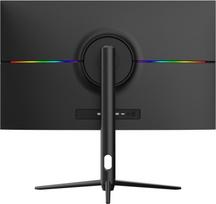 hdmi 2.1 dp -  LC-Power LC-M27-4K-UHD-144-V2, 27", 1 ms - 7 nuotrauka