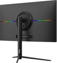 hdmi 2.1 dp -  LC-Power LC-M27-4K-UHD-144-V2, 27", 1 ms - 8 nuotrauka