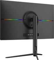 hdmi 2.1 dp -  LC-Power LC-M27-4K-UHD-144-V2, 27", 1 ms - 9 nuotrauka