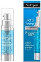 neutrogena - NEUTROGENA stiprinamasis veido serumas HYDRO BOOST, 30 ml - 1 nuotrauka