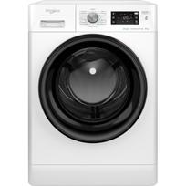 pakyla skalbimo masinai - Whirlpool FFB 8648 BV - 2 nuotrauka