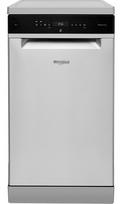 indaplove whirlpool - Whirlpool WSFO 3T223 PC X - 2 nuotrauka