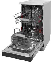 indaplove whirlpool - Whirlpool WSFO 3T223 PC X - 3 nuotrauka