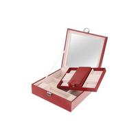 paklode su guma 120x200 - Burgundy Mona 10714818 - 11 nuotrauka