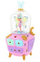 FUNLOCKETS muzikinė papuošalų dėžutė, S21200