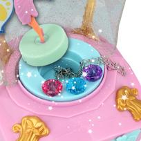 lockets - FUNLOCKETS muzikinė papuošalų dėžutė, S21200 - 5 nuotrauka