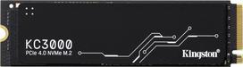 kc3000 - Kingston KC3000 4TB M.2 - 1 nuotrauka
