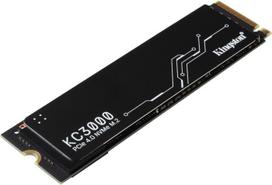 kc3000 - Kingston KC3000 4TB M.2 - 2 nuotrauka