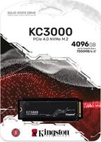 kc3000 - Kingston KC3000 4TB M.2 - 4 nuotrauka