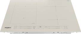 indukcine kaitlente - Whirlpool WL S2760 BF/S - 2 nuotrauka