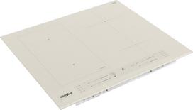 indukcine kaitlente - Whirlpool WL S2760 BF/S - 3 nuotrauka