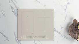 indukcine kaitlente - Whirlpool WL S2760 BF/S - 4 nuotrauka