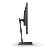 monitor 24 aoc - AOC 24P2QM - 7 nuotrauka