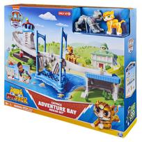 paw patrol spin master - Kačių bazė Šunyčiai Patruliai (Paw Patrol) - 1 nuotrauka