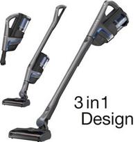 miele dulkiu siurbliai - Miele Triflex HX1 Active - 1 nuotrauka