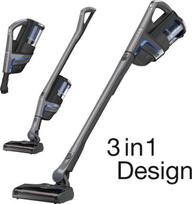miele dulkiu siurbliai - Miele Triflex HX1 Active - 2 nuotrauka