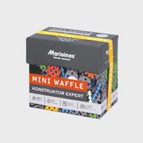 konstruktorius marioinex - Konstruktorius Marioinex Mini Expert - 3 nuotrauka