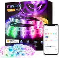 meross msl320 - "Wi-Fi Light Strip (MSL320)" Multicolor - 2 nuotrauka