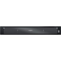 gartraukis stalvirs - Whirlpool WDO 93F B K - 1 nuotrauka