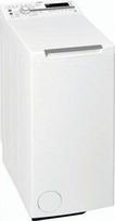 skalbimo masina 7kg - Whirlpool NTDLR 7220SS PL-N - 1 nuotrauka