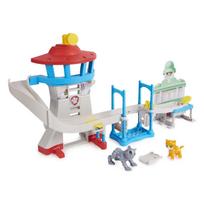 paw patrol spin master - Kačių bazė Šunyčiai Patruliai (Paw Patrol) - 2 nuotrauka