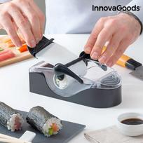 Sushi gaminimo prietaisas