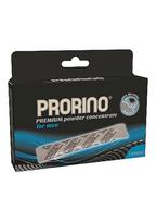 papildai potencijai - HOT Prorino Potency Powder Concentrate, 7 vnt. - 1 nuotrauka
