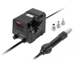 SMD Litavimo stotelė karštu oru ZD8908