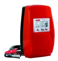 24v akumuliatorius - Telwin Doctor Charge 130, 12 - 24 V, 60 A - 1 nuotrauka