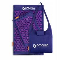 akupresurinio kilimelio - OROMED  ORO-HEALTH FIOLET - 1 nuotrauka