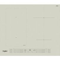 indukcine kaitlente - Whirlpool WL S2760 BF/S - 11 nuotrauka