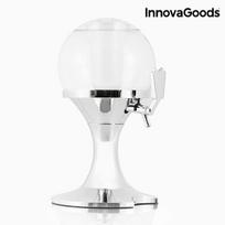 piltuvas - InnovaGoods ball šaldantys alaus dalytuvas - 1 nuotrauka