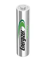 energizer recharge - Energizer PRECHARGED HR03 700MAH ALWAYS READY, ELEEGR417002 - 2 nuotrauka