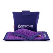 akupresurinio kilimelio - OROMED  ORO-HEALTH FIOLET - 2 nuotrauka