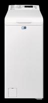 skalbimo masina 7kg - Electrolux EW5TN1507FP - 2 nuotrauka