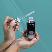 lancome genifique youth activation - Lancome Advanced Génifique 100ml Moterims Serumai odai - 3 nuotrauka