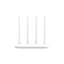 marsrutizatoriu xiaomi - Xiaomi Router AC1200 - 1 nuotrauka