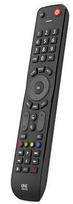 one for all tv pultas - One For All 1 URC 7115 - 2 nuotrauka