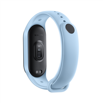 xiaomi smart band dirzelis - Xiaomi Smart Band 7, mėlynas - 3 nuotrauka